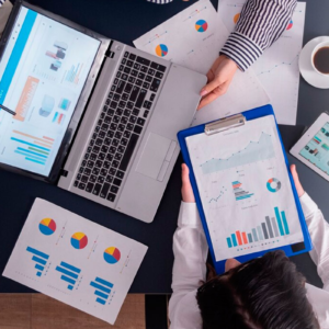 Asesoria de Marketing