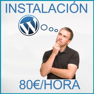Instalamos tu wordpress