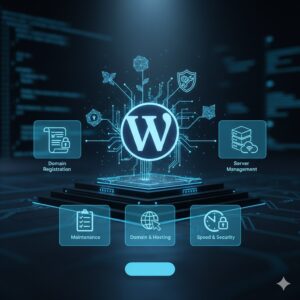 Servicio  Mantenimient Anual